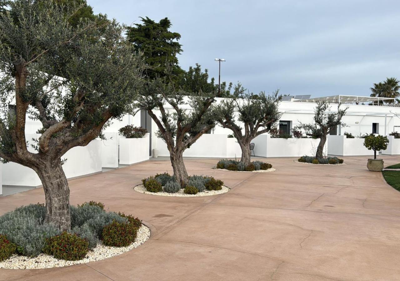 נוטו Tenuta San Marco מראה חיצוני תמונה